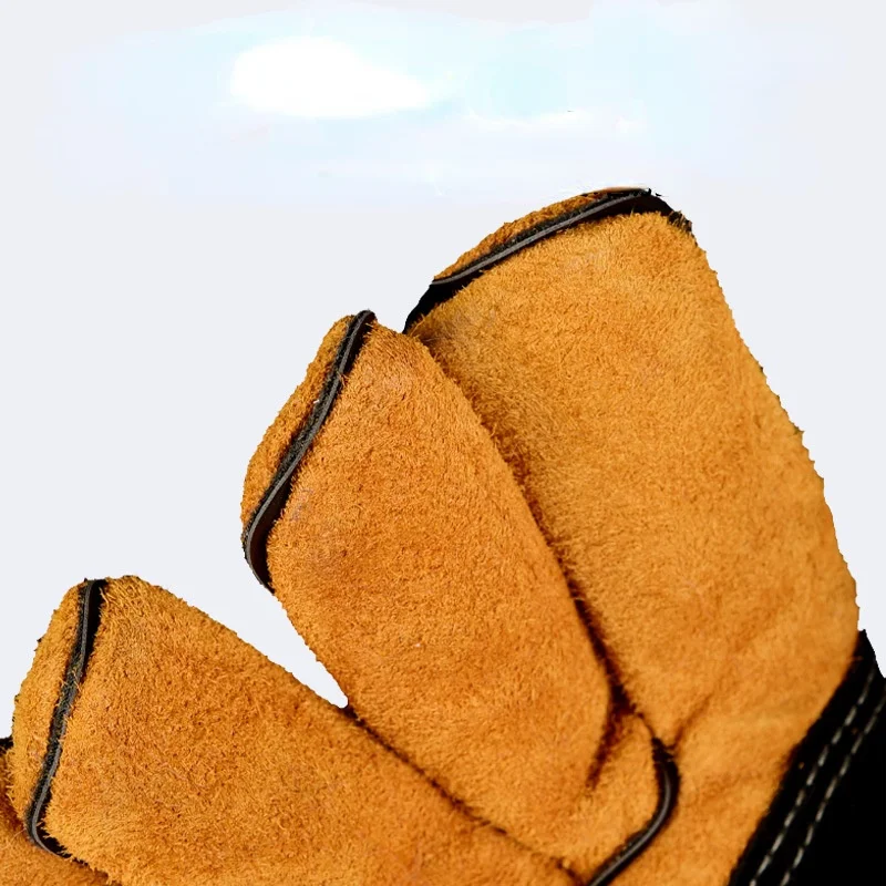 قفازات الحيوانات الأليفة جلد ا - مراجعة Leatherwork Training وسعره
