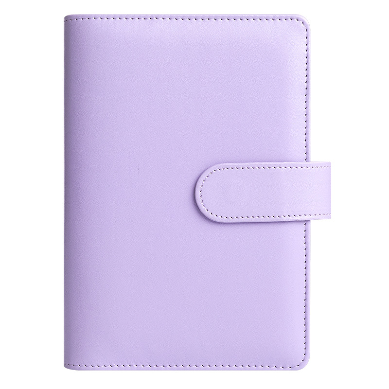 دفتر ملاحظات A6 من الجلد الصنا - مراجعة Leather Work Notebook وسعره
