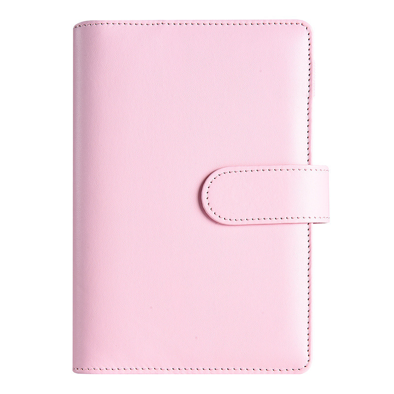 دفتر ملاحظات A6 من الجلد الصنا - مراجعة Leather Work Notebook وسعره