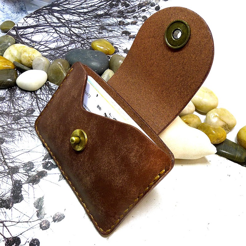 Blongk رقيقة جدا الخصر حقيبة ح - مراجعة Leatherwork Fasteners وسعره