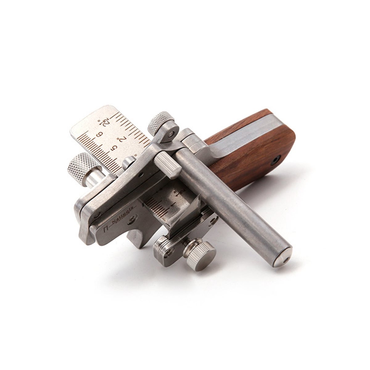 تخفيضات ضخمة 618: كماشة جلدية  - مراجعة Leatherwork Clamp وسعره