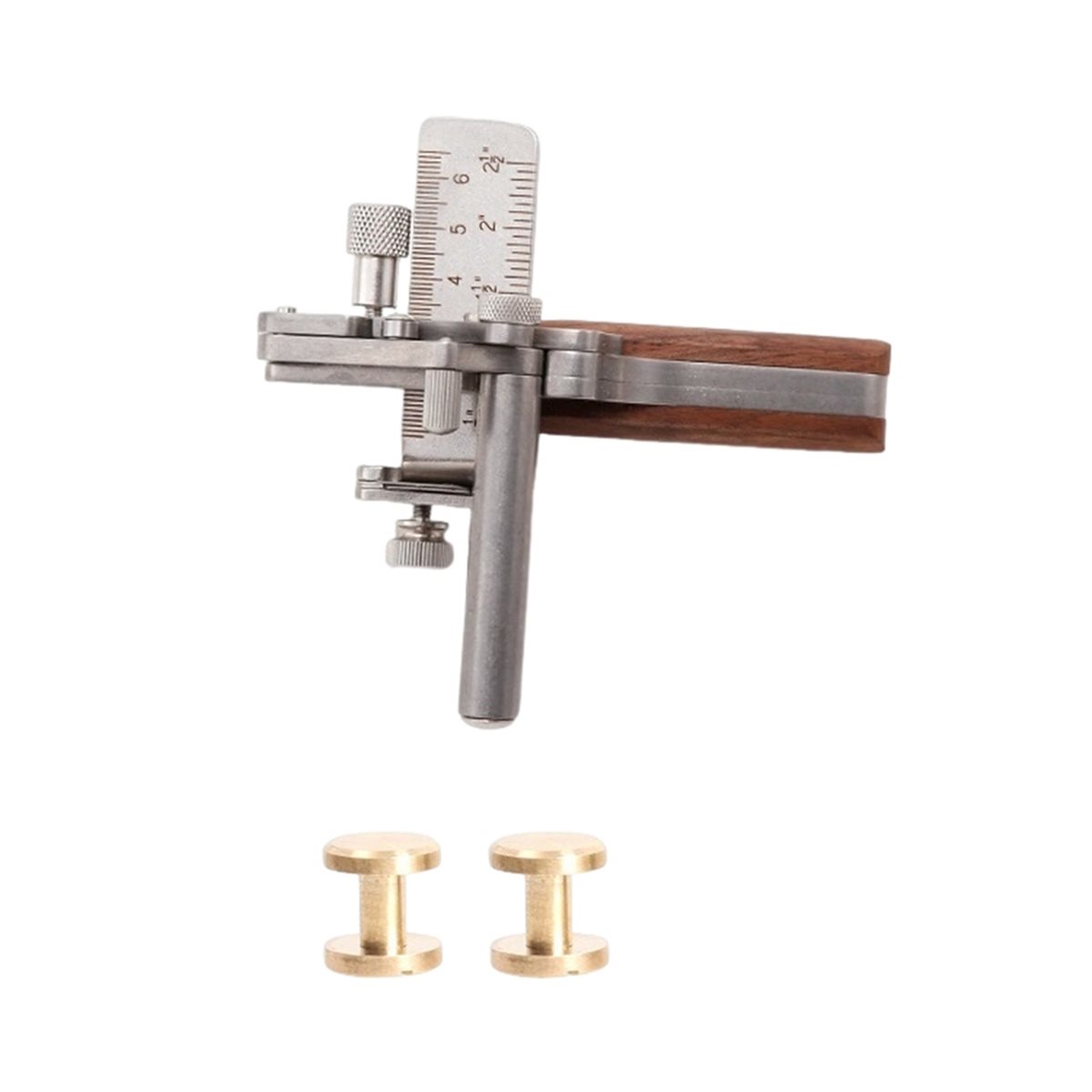 تخفيضات ضخمة 618: كماشة جلدية  - مراجعة Leatherwork Clamp وسعره
