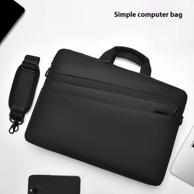 عالية الجودة الأعمال البلاستيك - مراجعة Leather Work Laptop Bag وسعره