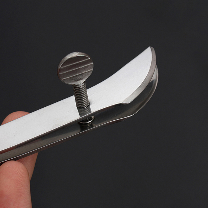 أداة جديدة قابلة للتعديل لخياط - مراجعة Groover Stitching Tool وسعره