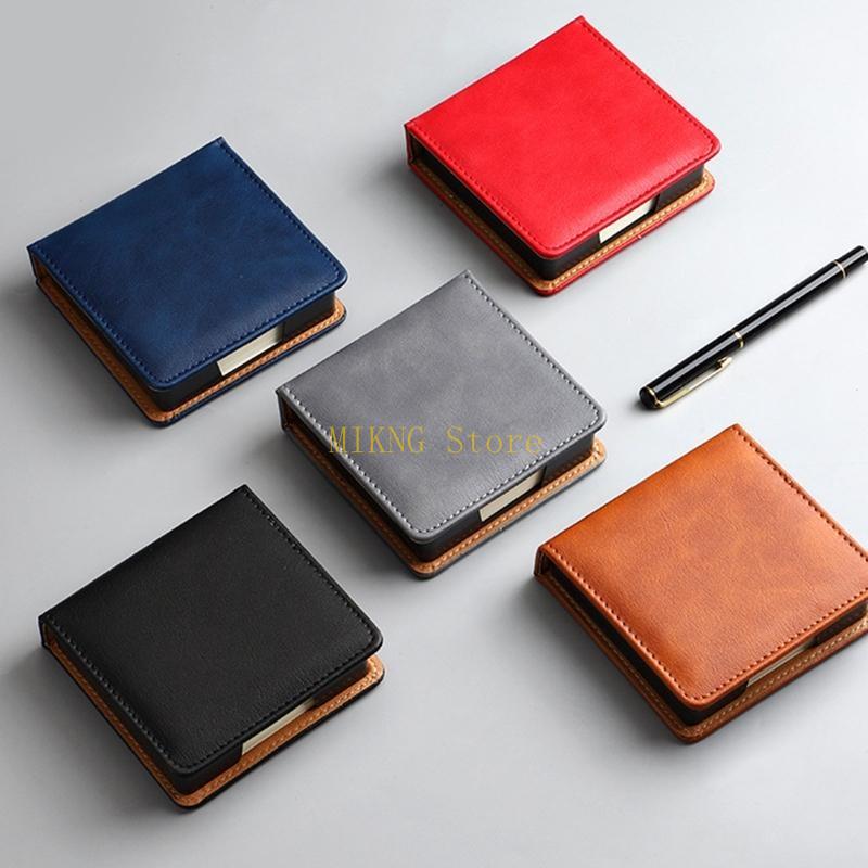 أزياء لزجة الملاحظات منظم مربع - مراجعة Leatherworker Name وسعره