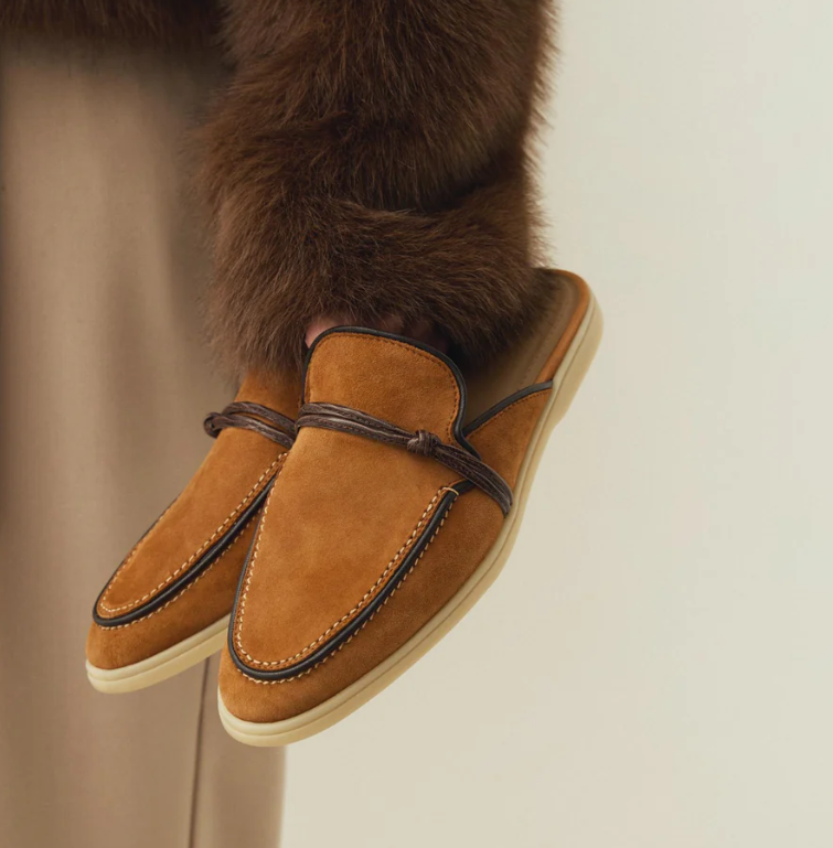 مصمم فاخر الشرق الأوسط شرابة ا - مراجعة Leather Work For Kids وسعره