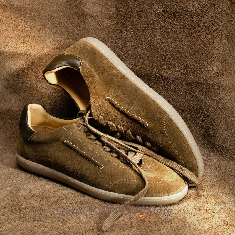 أحذية رجالية فاخرة مصممة من جل - مراجعة Leatherwork Training وسعره