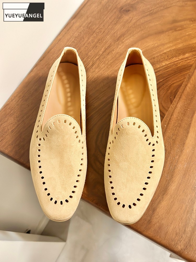 أحذية رجالية صيفية أنيقة للعمل - مراجعة Leather Work For Kids وسعره