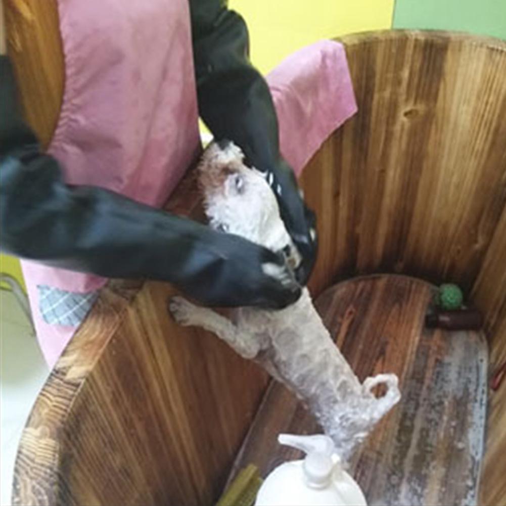 قفازات الحيوانات الأليفة جلدية - مراجعة Leatherwork Training وسعره